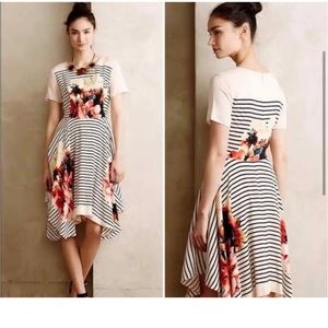 Corey Lynn Calter Anthropologie dress